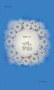 아직은 살얼음(한밭시인선 192)