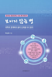 보이지 않는 병