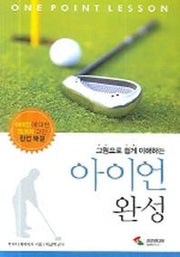 아이언 완성(그림으로 쉽게 이해하는)