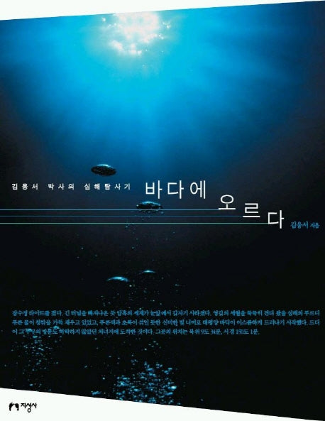 바다에 오르다