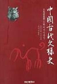 중국고대문양사(문물도량형 공예디자인)