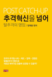 추격혁신을 넘어: 탈추격의 명암