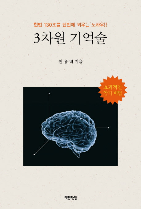 3차원 기억술
