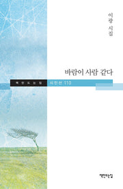 바람이 사람 같다(책만드는집 시인선 110)