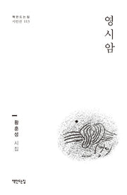 영시암(책만드는집 시인선 113)