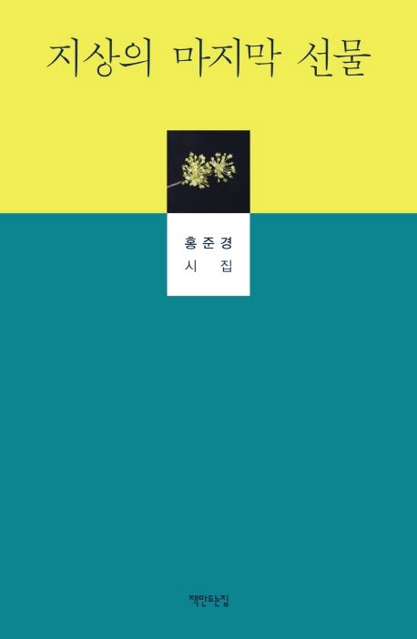 지상의 마지막 선물(양장본 HardCover)