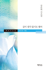 깊이 생각 않기로 했어(시인선 186)