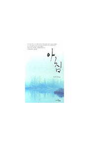 아침(문학세계대표작가선 514)