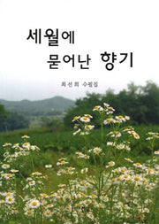세월에 묻어난 향기(문학세계대표작가선 644)