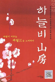 하늘비 산방(문학세계대표작가선 657)