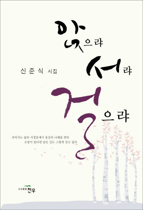 앉으랴 서랴 걸으랴(양장본 Hardcover)