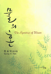 물의 혼(문학세계대표작가선 766)