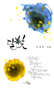 달빛(문학세계대표작가선 794)