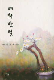 매화만필(문학세계대표작가선 850)