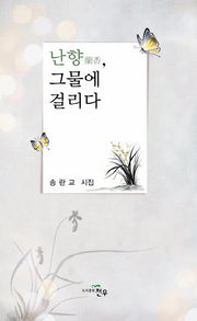 난향, 그물에 걸리다(문학세계대표작가선 858)