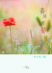 홀로 핀 꽃