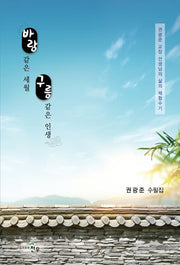 바람 같은 세월 구름 같은 인생(문학세계대표작가선 995)