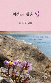 여정 황혼 빛(문학세계대표작가선 1036)