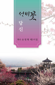 선비꽃 당신(문학세계대표작가선 1042)