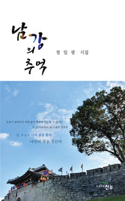 남강의 추억(문학세계대표작가선 1058)
