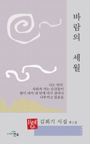 바람의 세월(문학세계대표작가선 1062)