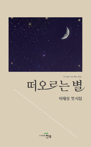 떠오르는 별(문학세계대표작가선 1076)