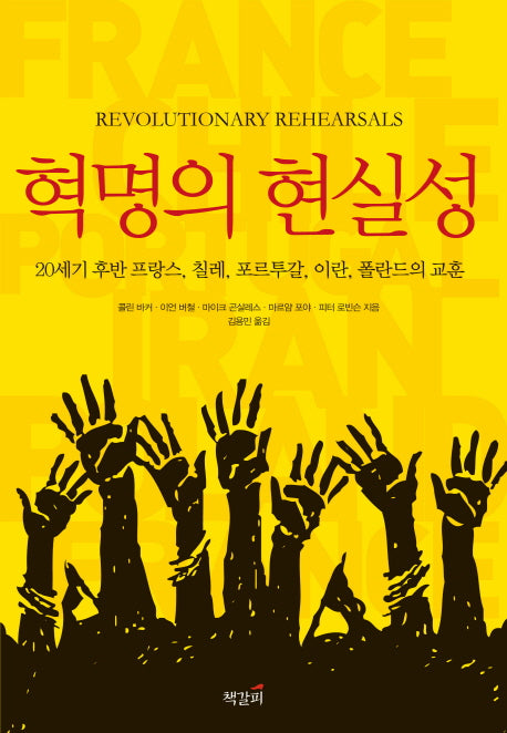 혁명의 현실성