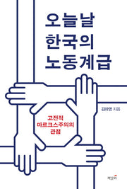 오늘날 한국의 노동계급
