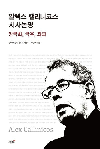 알렉스 캘리니코스 시사논평