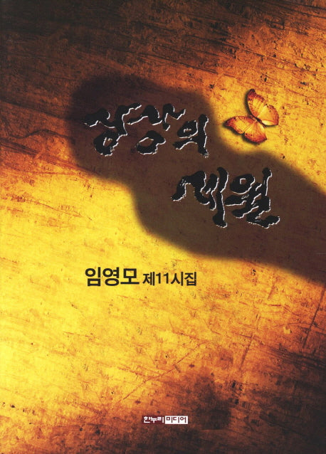 상상의 세월