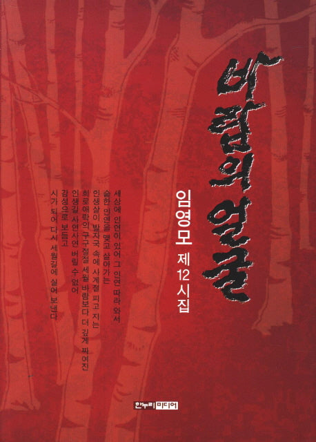 바람의 얼굴
