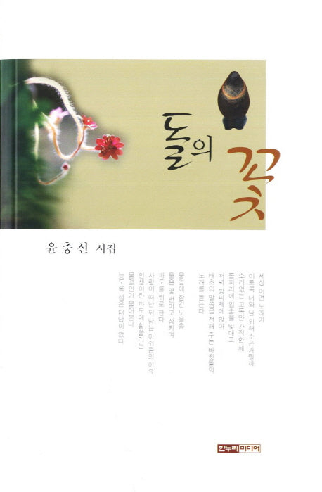 돌의 꽃