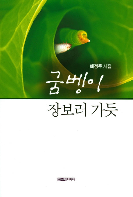 굼벵이 장보러 가듯
