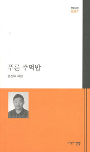 푸른 주먹밥(전망시선 87)
