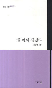 내 방이 생겼다(전망시선 98)
