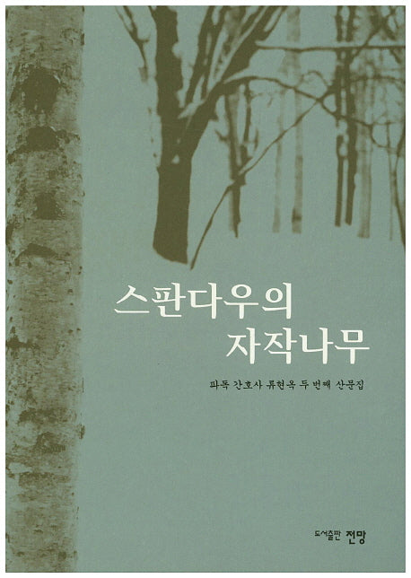 스판다우의 자작나무