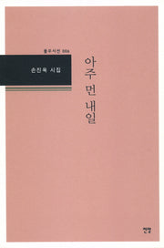 아주 먼 내일(풀무시선 6)
