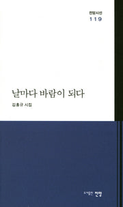 날마다 바람이 되다(전망시선 119)