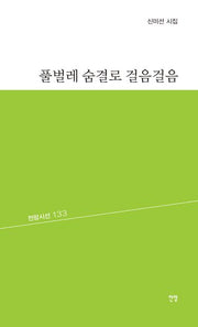 풀벌레 숨결로 걸음걸음(전망시선 133)