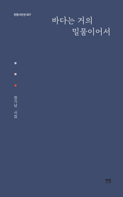 바다는 거의 밀물이어서(전망시인선 7)