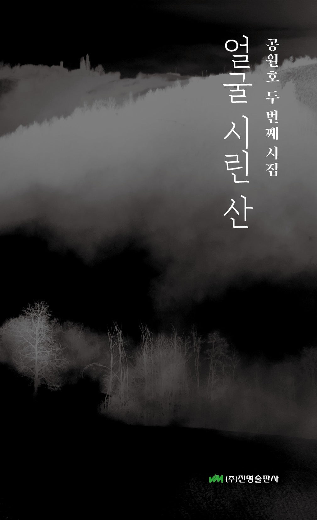 얼굴 시린 산