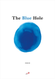 The Blue Hole(양장본 Hardcover)