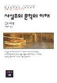 사실주의 문학의 이해(동문선 현대신서 39)