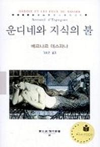 운디네와 지식의 불(동문선 현대신서 46)