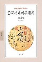 중국서예이론체계