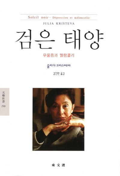 검은 태양(문예신서 250)