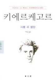 키에르케고르 (문예신서 282)