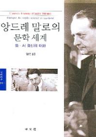 앙드레 말로의 문학 세계(문예신서 299)