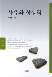 사유와 상상력(동문선 문예신서 389)