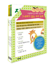 7 8세가 읽는 우리 동화 세트(전5권)